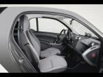 Smart ForTwo Micro Hybrid Drive 2007 года